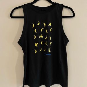 Brooks Running Tank